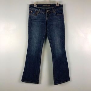 American Eagle Artist Women's Bootcut Jeans 6 Reg